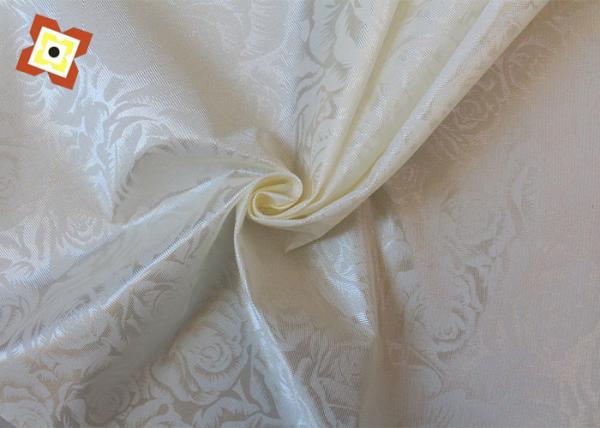 550cm Mattress Quilting Fabric Lifelike Breathable Refreshing Flowers Digital