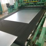 Zinc Coated Galvanized Steel Sheet Plate Metal Gi Steel Plate Z275 PPGI Q195