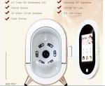 Professional Facial Smart Skin Analyzer 20 Seconds Auto Updating