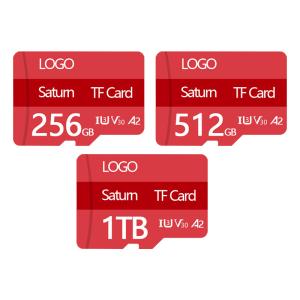 China U3 High Speed TF Card 64Gb 32GB 128GB Micro Memory Card For Phone Camera on sale