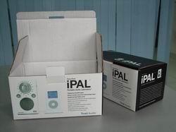 Quality low price paper gift boxes wholesale
