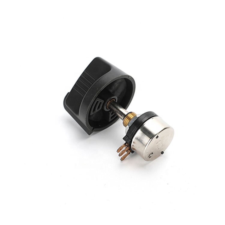 Hitachi Electronic Excavator Spare Parts Knob Switch Starzebra OEM ODM