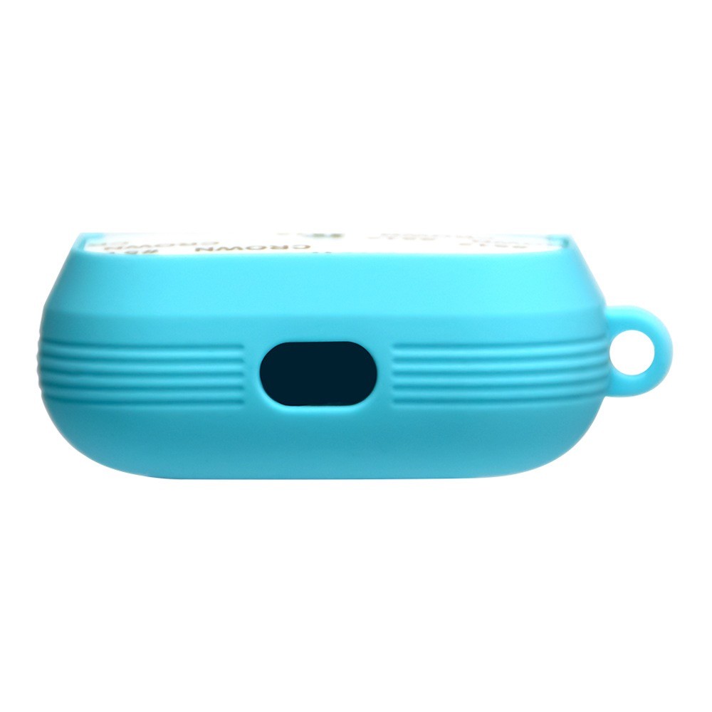 Sublimation Blanks Case For Airpods 1 2 3 Pro TPU Rubber Blank Airpod case