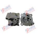 K4N Engine Oil pump MM43032601Suitable For MITSUBISHI Diesel engines parts