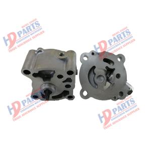 Quality K4N Engine Oil pump MM43032601Suitable For MITSUBISHI Diesel engines parts wholesale