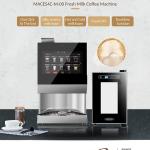 220V Espresso Automatic Coffee Vending Machine Restaurant Use