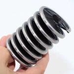 Nylon Spiral Inside Coil Wire Brush for Rope Cleaning