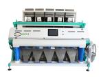 Good Efficient CCD Grain Color Sorter For Sale