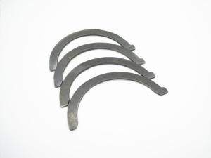 Quality For TOYOTA 1HZ 1HD-T Thrust Washer Bearing T706A 11011-17010 3.0mm Wearproof wholesale