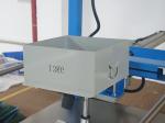 Pedestal Base Furniture Testing Machines , Chairs Caster Durability Testing