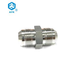 Quality RHN Reducing Hex Nipple Connectors Applied To Metallurgical Industry wholesale