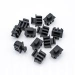 Dust plug, PVC rubber stopper（SFP/SFP+）