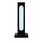 High Power 120W UV Disinfection Light , Ultraviolet Light Sanitizer Aluminium