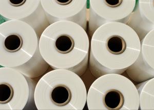 Quality 20μM Clear BOPP Film Printed high Glossiness For Bag Making wholesale