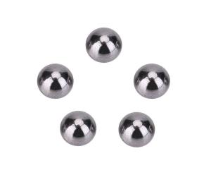 Quality 7/16&quot; 1.4301 Loose Stainless Steel Ball Bearings Ball 11.11MM G500 G200 wholesale