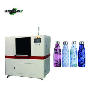 Quality 20mm UV Bottle Printer Cylinder ODM Stainless Steel Thermos Cups Printer wholesale