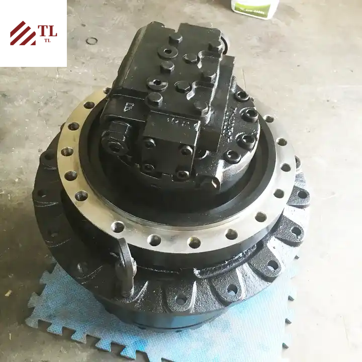 Final Drive for 320C 320D 323D Crawler Excavator 148-4696 209-5992 267-6796 227-6949