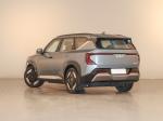 EV5 Kia Electric Car SUV New Energy Vehicle with ACC Cruise Control AWD Drive