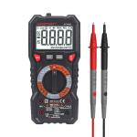 600mA 750V 60k Ohm Smart Electrician Digital Multimeter