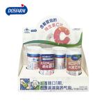 Vitamin Peach Flavor Dietary Supplement Tablets
