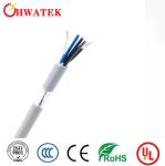 MCC 4 X 10 AWG / FRPE / AMW21089 / GY Solar Inverter Cable UL 21089