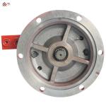 DH80 Swing Device 170303-00032 Cast Iron Swing Motor for Excavator Parts DH55