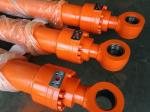 JDF Hydraulic cylinder