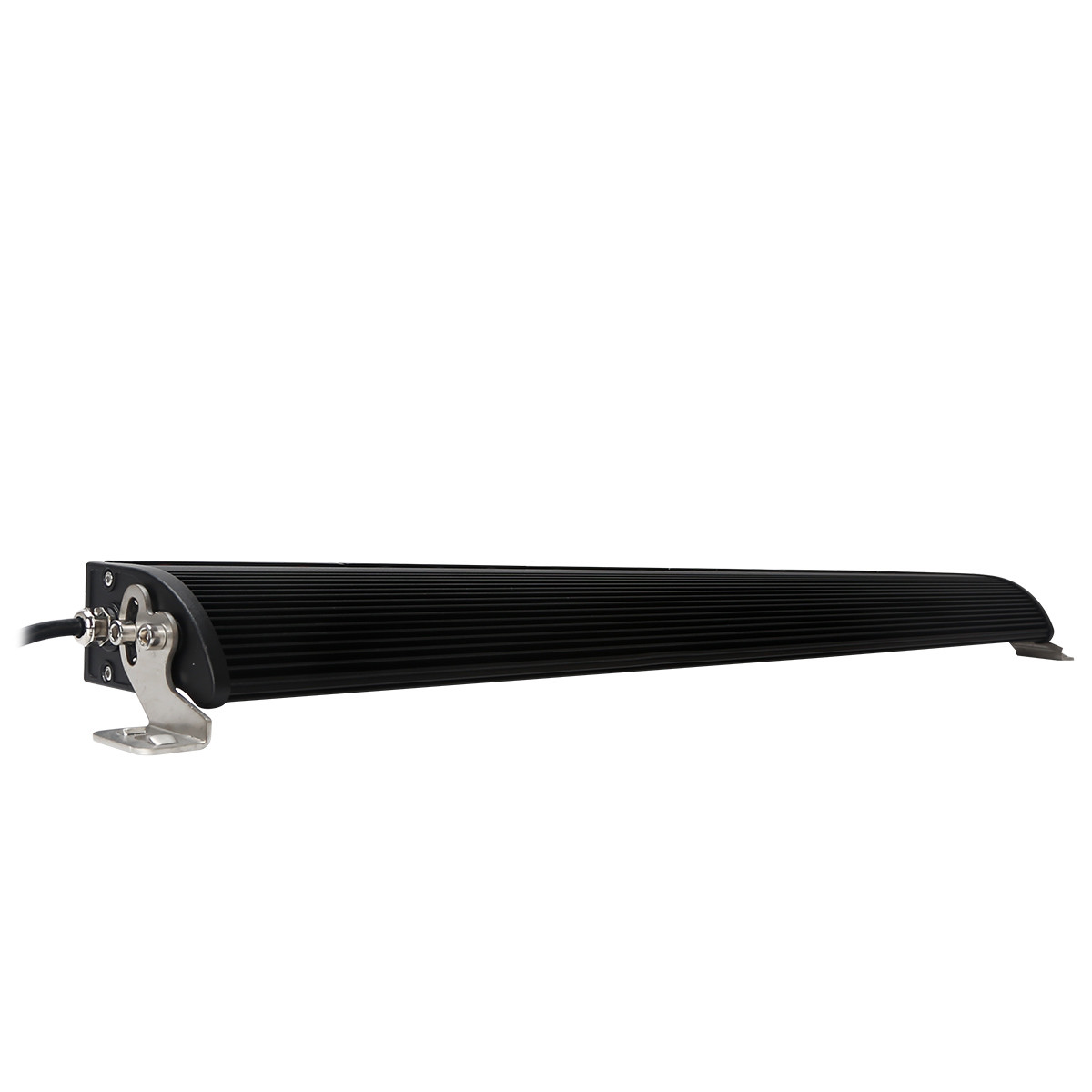H Style 180W White to Yellow Color 18pcs 10W CREE LED LIGHT BAR 6000K 10-30V Combo Beam,Flood Beam, Spot beam