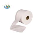 Antibacterial 20cm 30gsm Polypropylene Non Woven Fabric