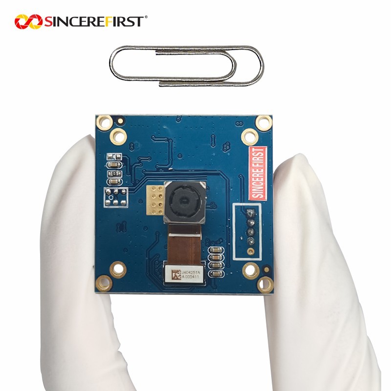 Oem 13mp Sony IMX214 USB Camera Module Night Vision IoT Rolling Shutter