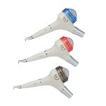 2 Hole 4 Hole Dental Air Prophy Jet Handpiece 360 Degree Rotating