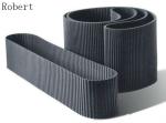 Sewing Machinery Rubber Contitech Timing Belts High Transmission Power
