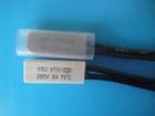 Quality ksd9700 bimetal thermo switch 250V/5A 40-180C wholesale