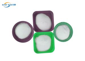 Quality Washable White PA Polyamide Powder Hot Melt For Heat Transfer wholesale