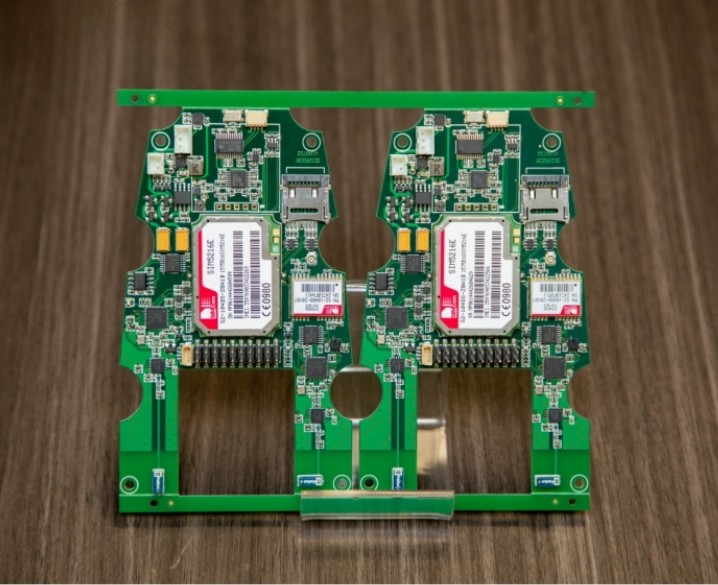 flex PCBA Products Printed Circuit Board Assembly Manufacturing Turnkey Design