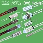 BW9700 Motor Thermal heat Protector fuse Pump temperature thermal switch