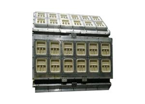 Quality Disposable Sugarcane Plate Making Machine 380V Bamboo Material wholesale