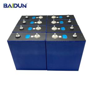 Quality Grade A Li Iron Phosphate LiFePO4 Car Battery 12V 24V 48V wholesale
