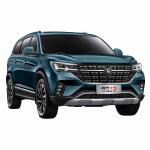 Chinese Dongfeng Fengxing T5 SUV 5 Seats 55L Fuel Efficient Cars 7 Shift