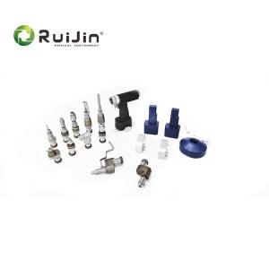 Quality 1200rpm High Speed Medical Bone Drill Rig Stainless Steel Autoclavable Type wholesale