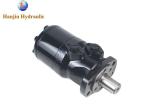 Hustler Wagon Hydraulic Motor OMH500 4 Bolt Magneto 31.75mm Straight Key Shaft