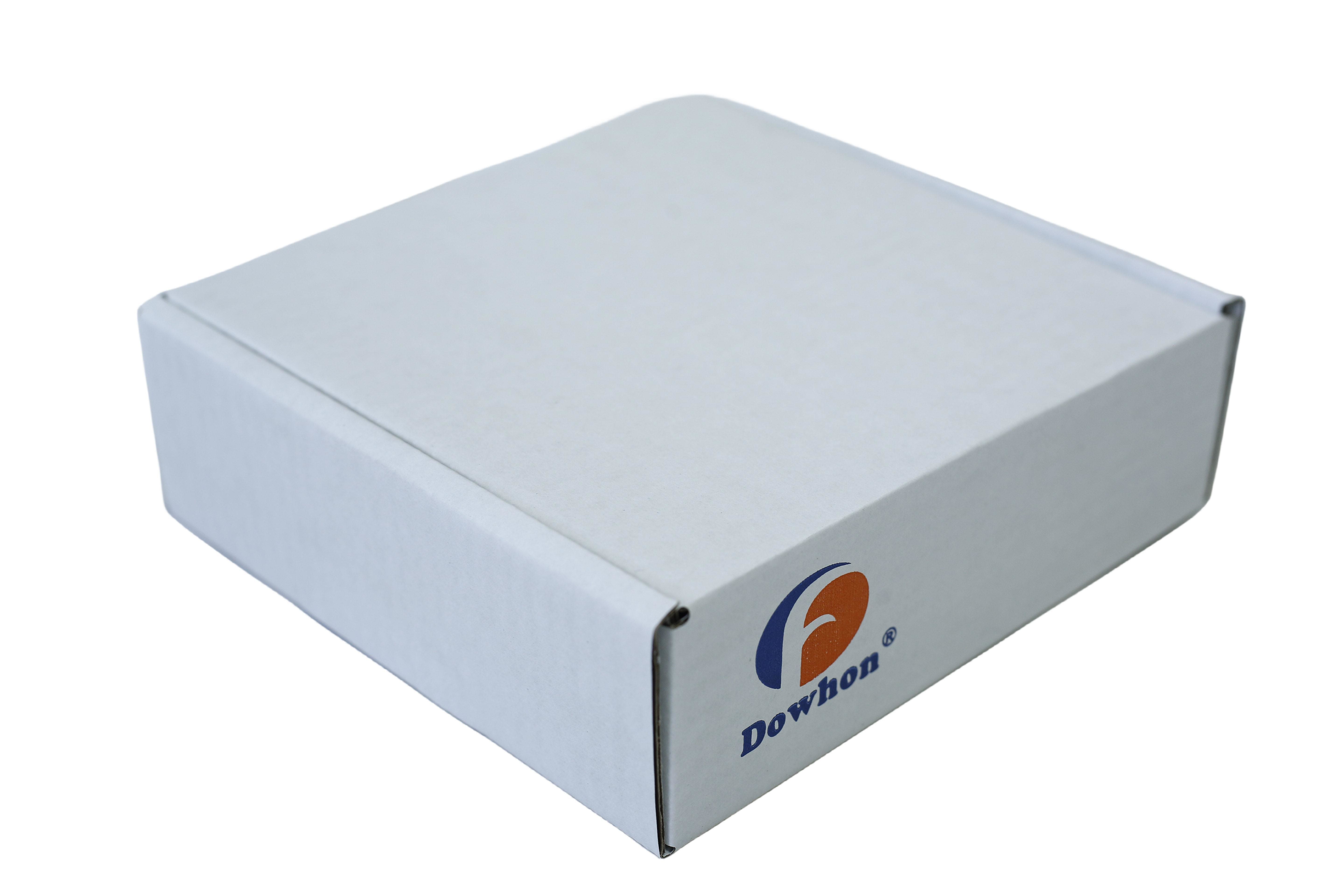 Dowhon Elaftor 1000/1000p Fluoroelastomer FFKM O Rings High Temperature Resistance