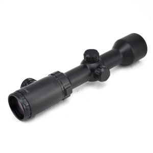 Quality Fogproof Wide Angle 12ft Hunting Rifle Scope 44mm Objective Lens wholesale