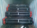 Anchor Tool Steel Pipe , Drill Extension Casing Pipe 127mm/168mm /219mm Dia