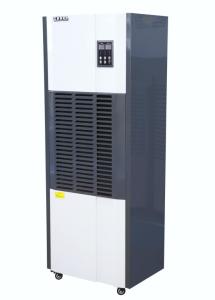 Quality Moisture Control Industrial Dehumidifier For Large Spaces High Capacity wholesale