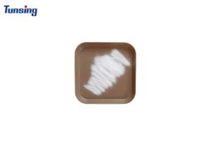 Quality White Soft Tpu Dtf Hot Melt Powder For Heating Transfer wholesale