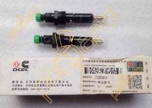 Quality Cummins 4BT 6BT Engine Diesel Fuel Injector 3355015 3802982 wholesale
