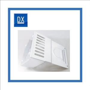Quality Aluminum Custom Metal Stamping Parts Corrosion Resistance wholesale