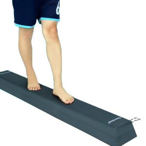 Quality Kids Adults Posture Rehab Device TPE Balance Beam Gymnastics Home Training wholesale