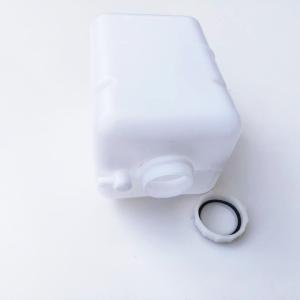 Quality DH60/150/220/225/258/300-5/7/9 water tank excavator spare parts wholesale